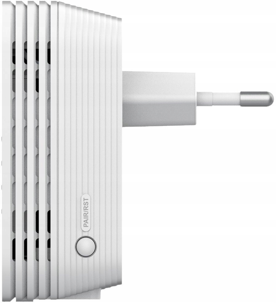 Zasięg do 300 metrów – Niezawodna łączność w całym domu