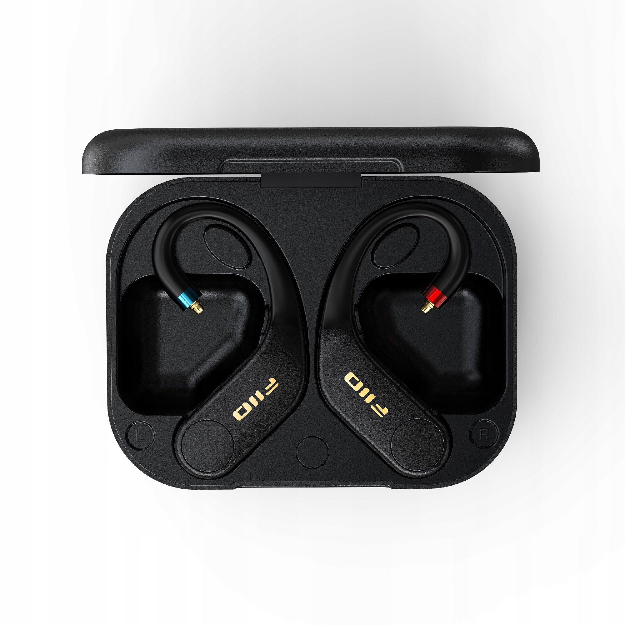 Niezależny przetwornik cyfrowo-analogowy AK4332