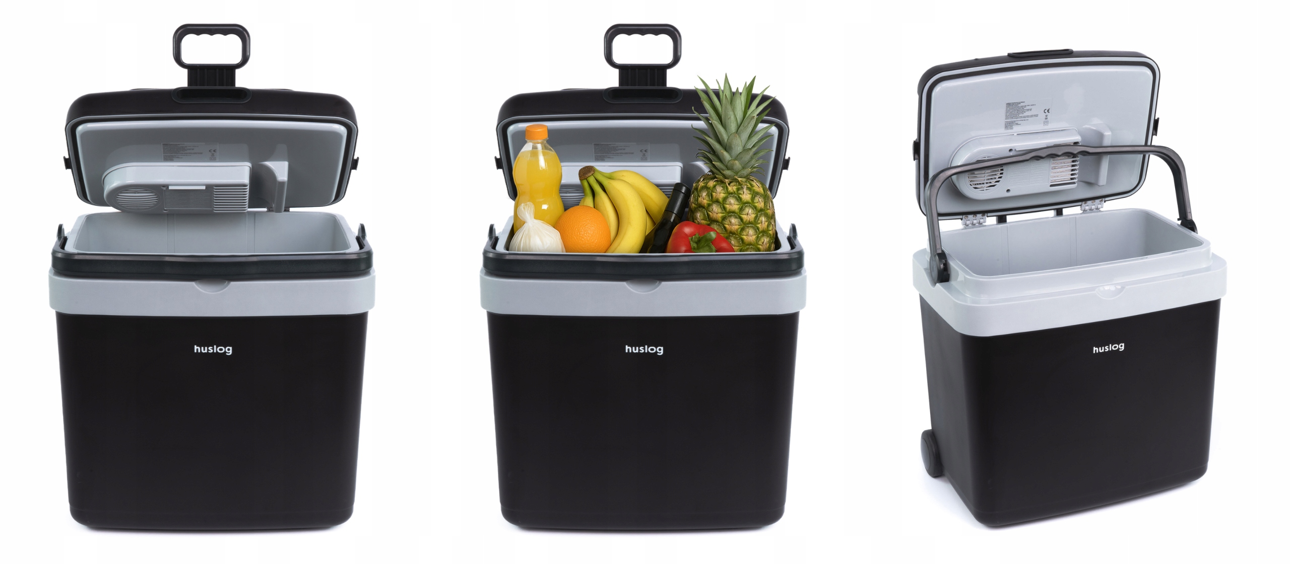 Zasilanie 12V i 220-240V – Niezawodny towarzysz wypraw