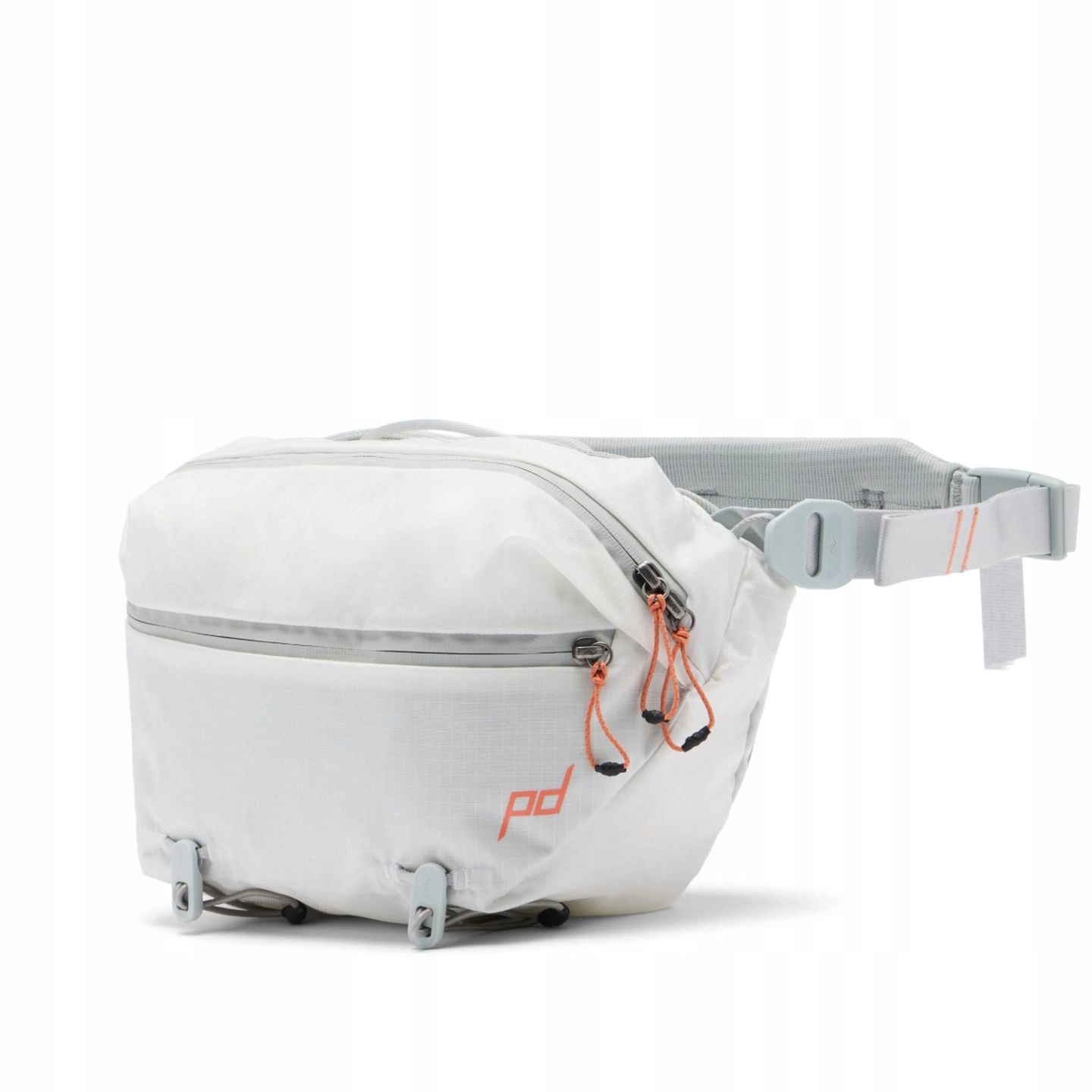 Ochrona przed warunkami atmosferycznymi – materiał Terra Shell™