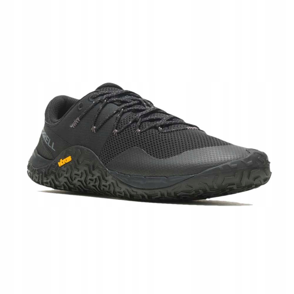 Buty trekkingowe męskie Merrell Trail Glove 7 J037151 – Idealne do biegania w terenie