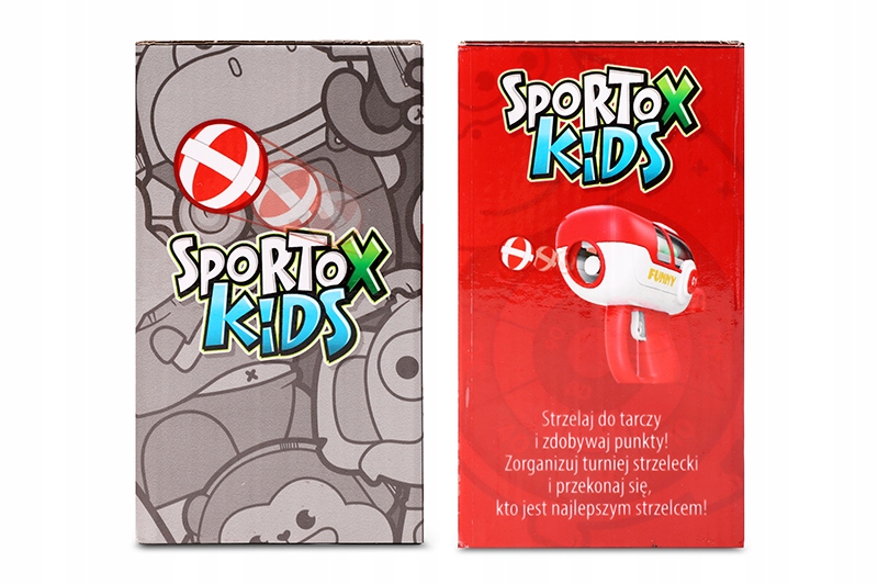 Funkcje i zasady działania pistoletu