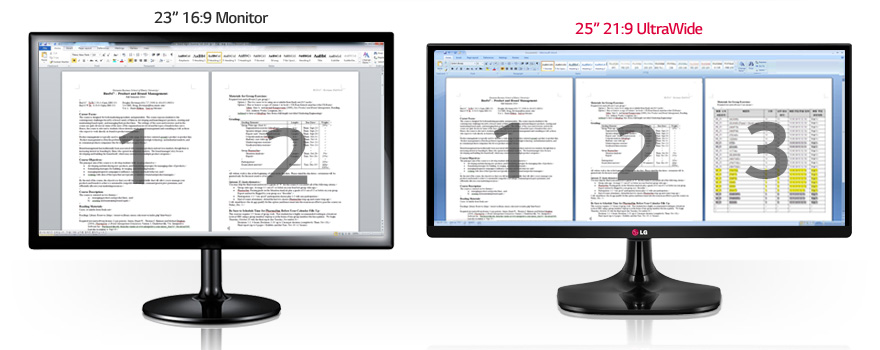 Współczynnik proporcji 21:9