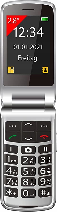 Komunikacja Bluetooth i obsługa kart microSDHC