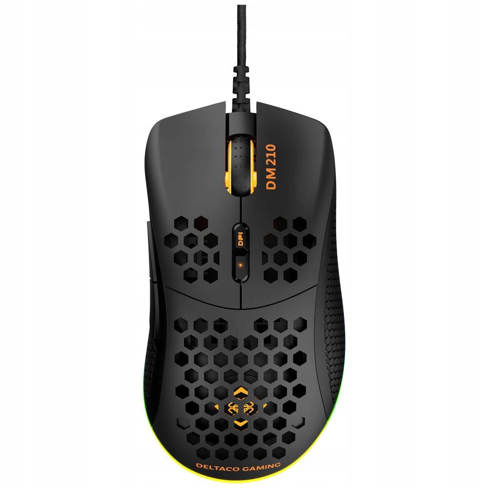 Łatwe dostosowanie przycisków dzięki dedykowanemu oprogramowaniu