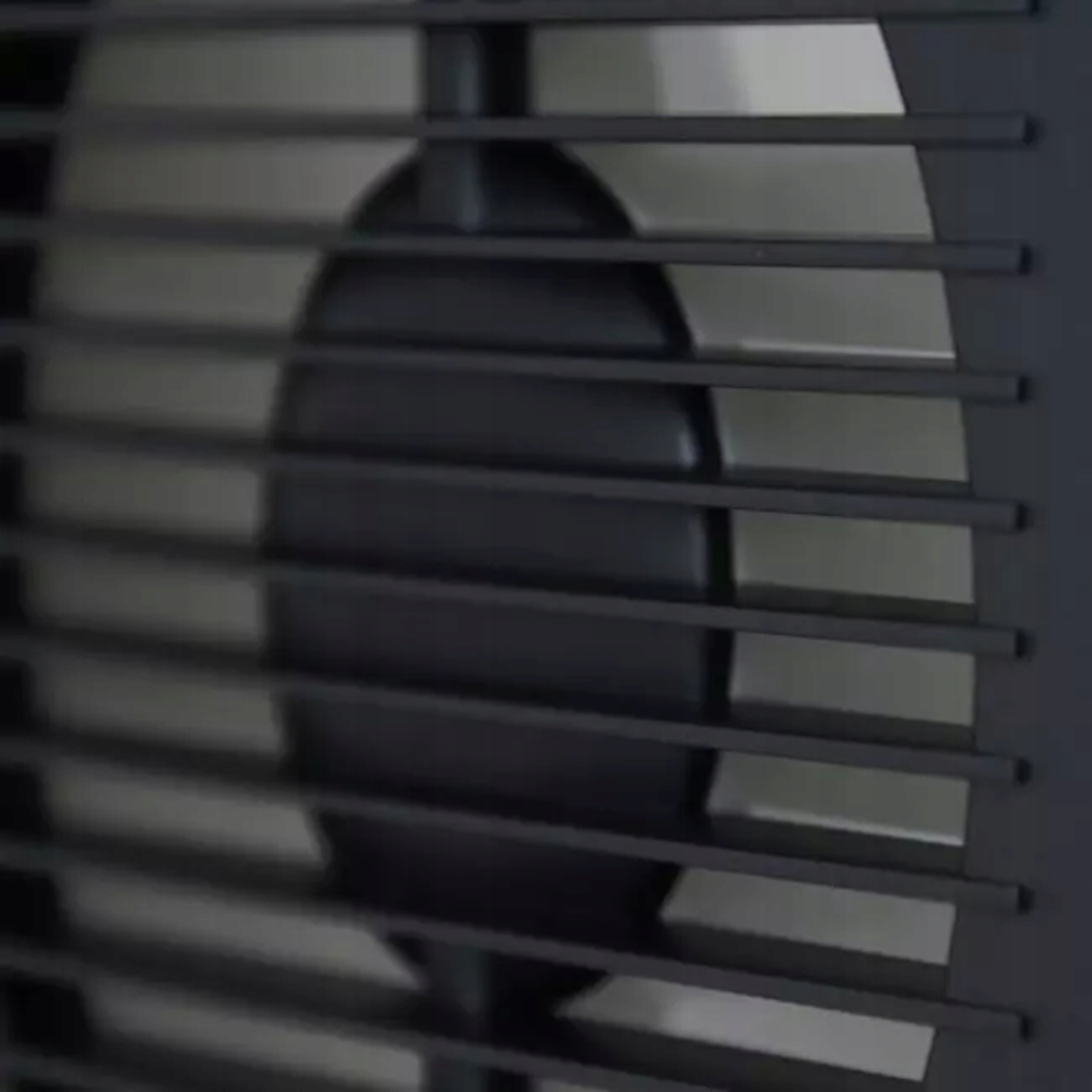 Wydajność wentylatora – 100 m³/h dla skutecznej cyrkulacji powietrza