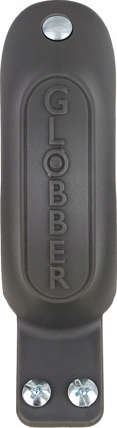 Wysoka jakość wykonania i trwałość hamulca Globber