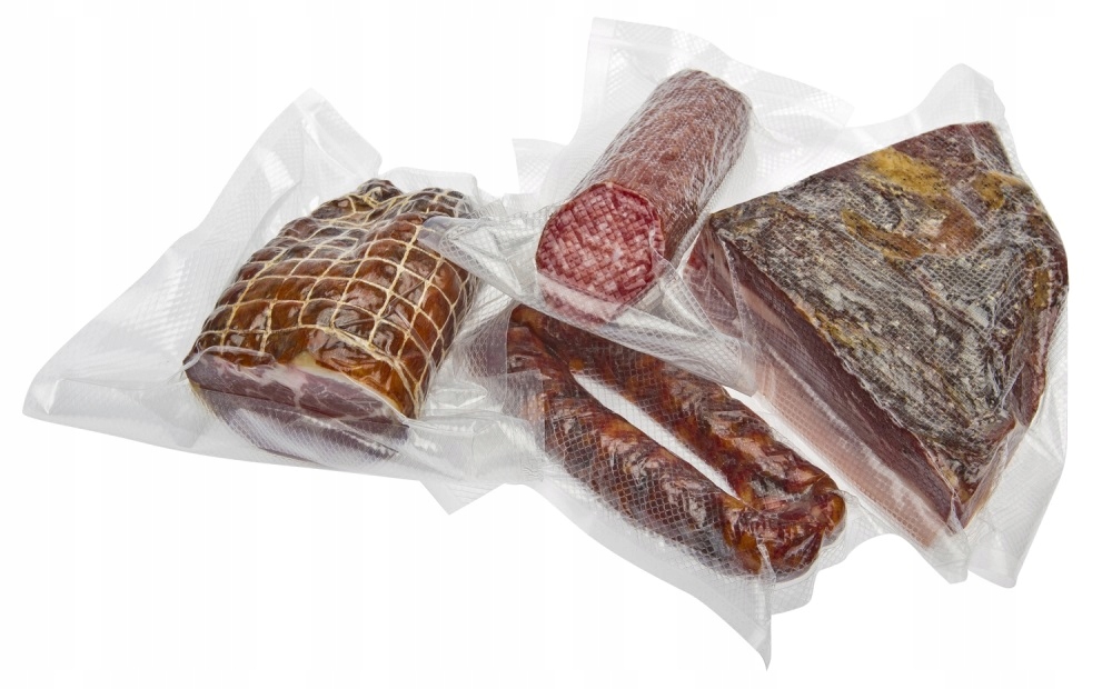 Funkcje zabezpieczające delikatne produkty – Ochrona żywności