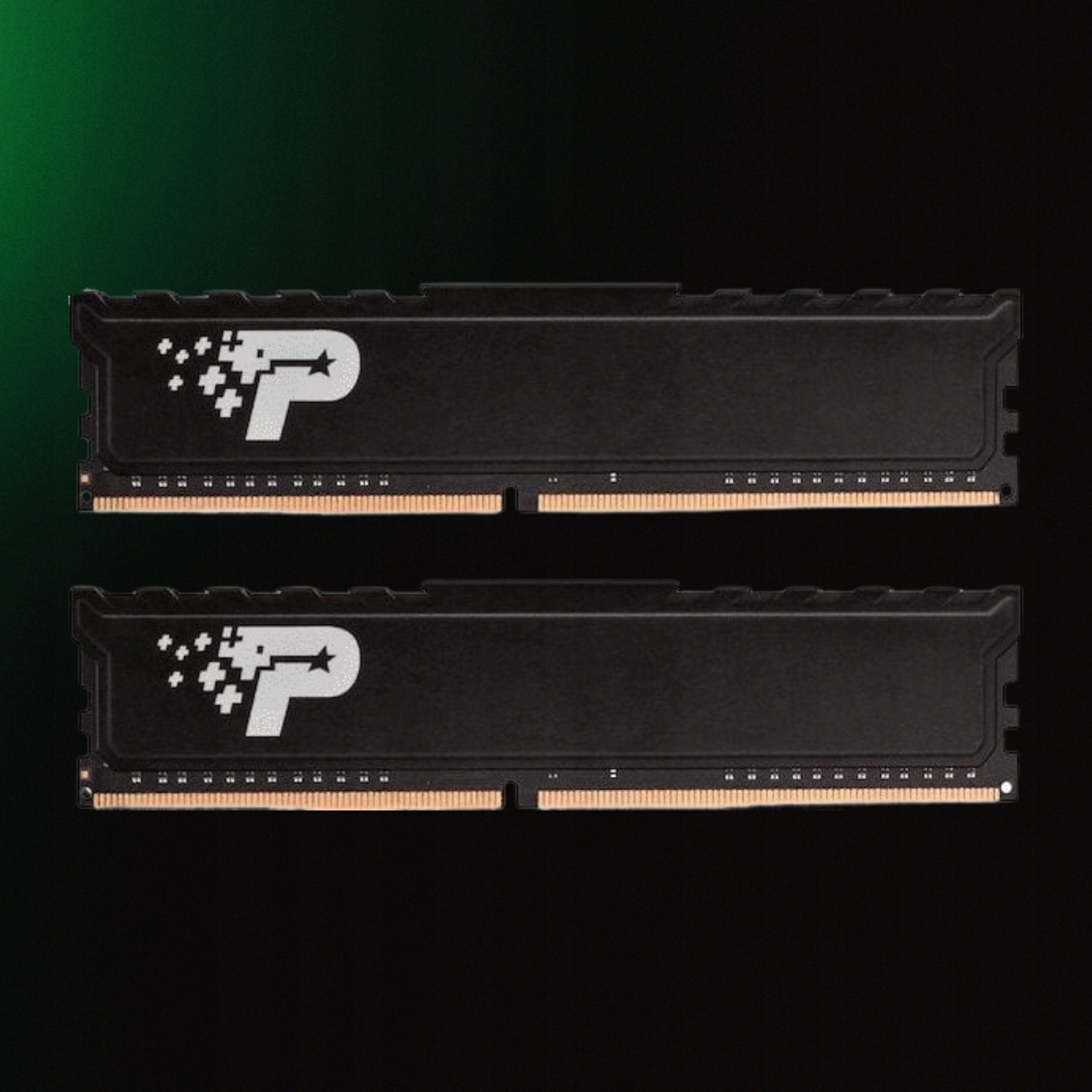 Wysoka jakość pamięci RAM 16GB DDR4