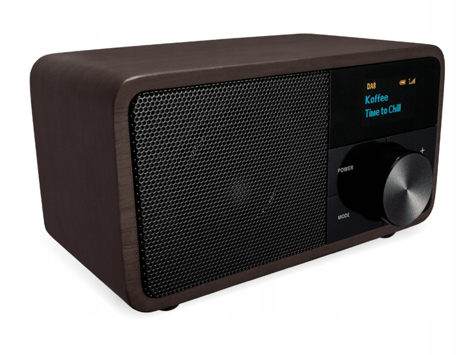 Bezprzewodowe strumieniowanie muzyki przez Bluetooth