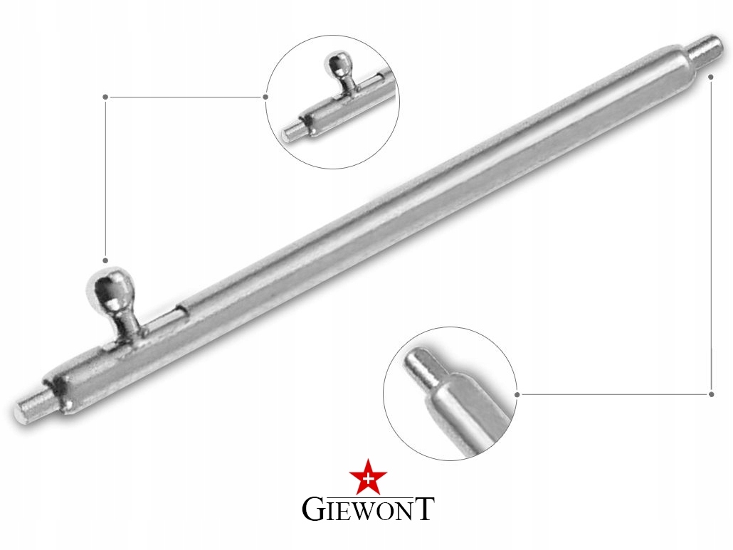 Wysokiej jakości materiał – stal nierdzewna