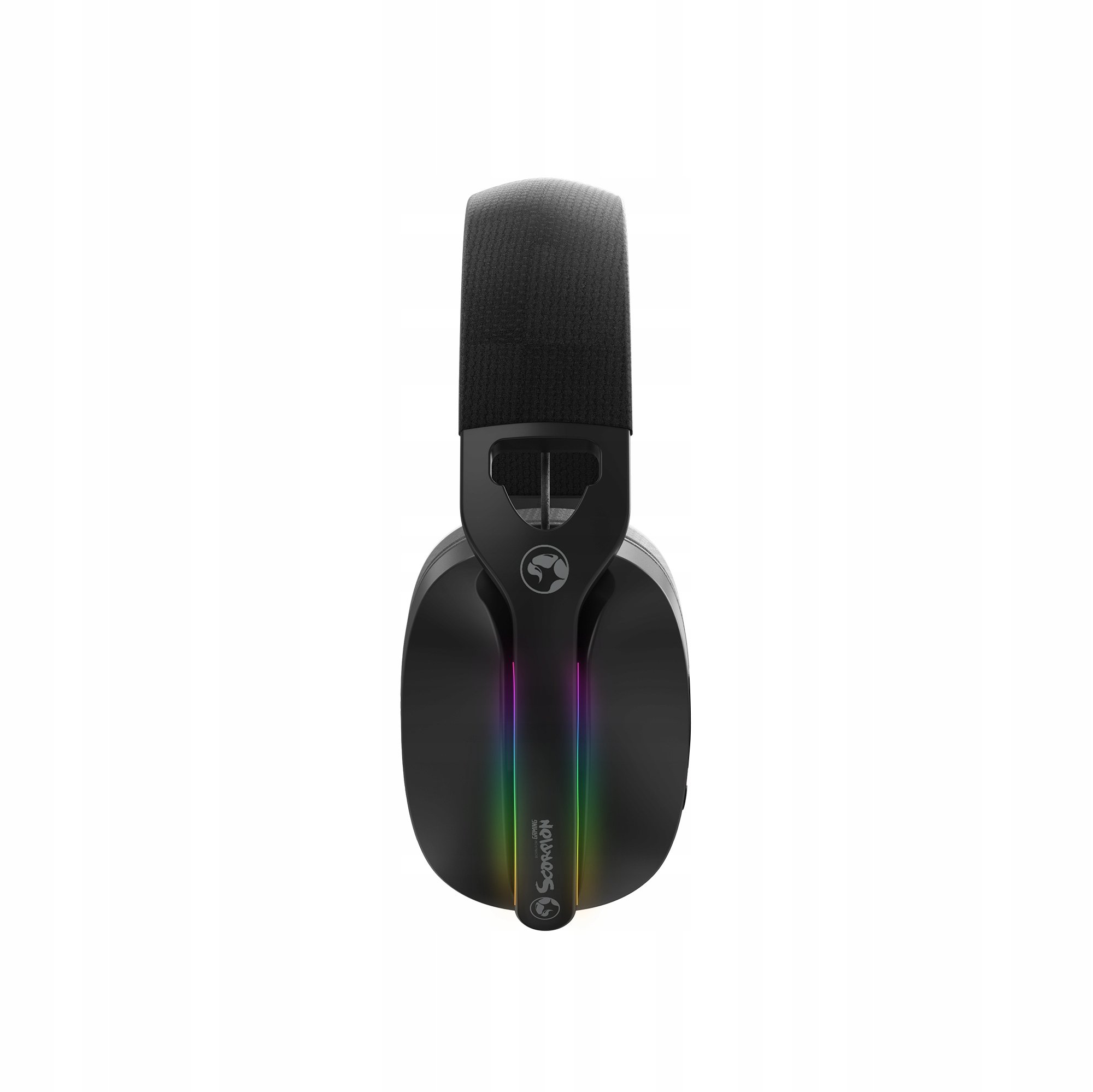 Dynamiczne tryby podświetlenia RGB