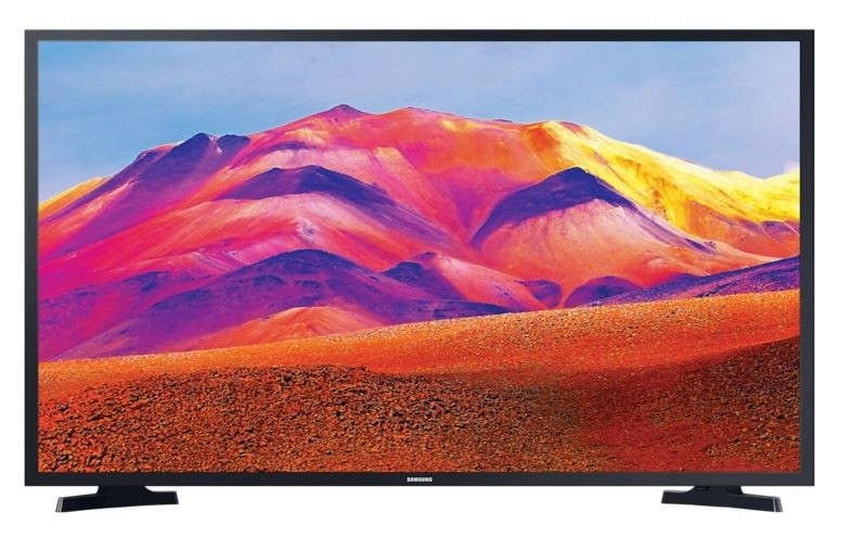 Telewizor LED Samsung HG32T5300EZXEN – Idealny wybór do hotelu