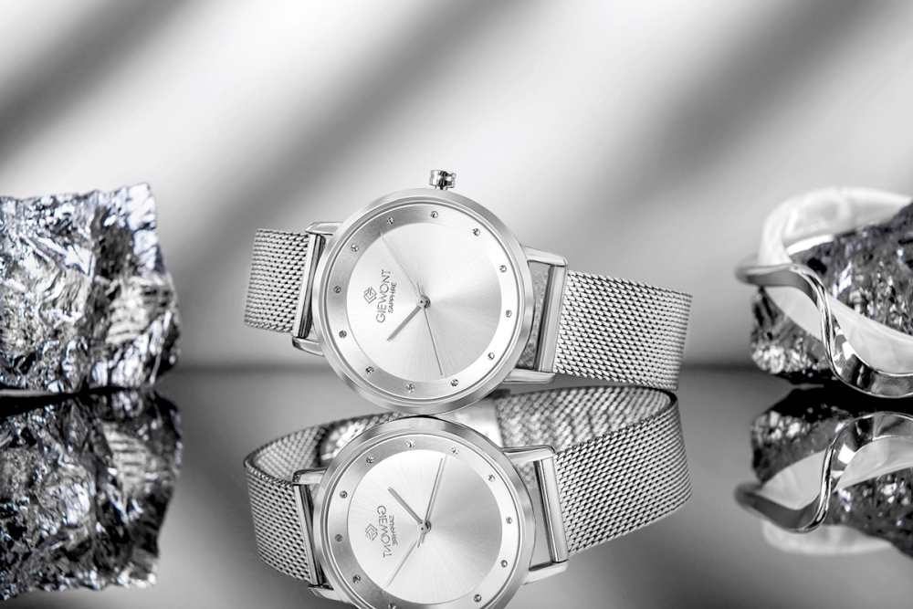 Klasyczny design z nowoczesnym akcentem