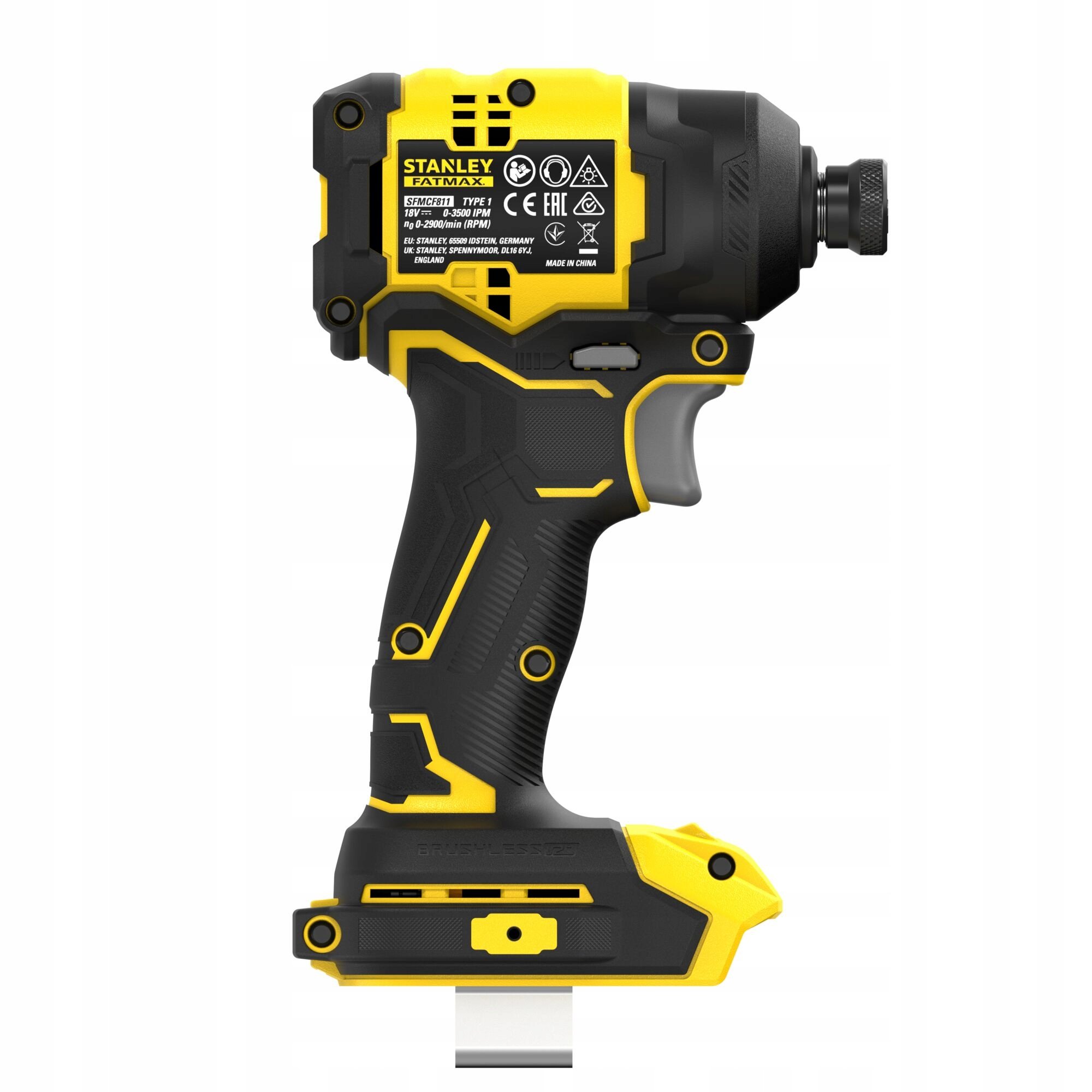 Silnik szczotkowy – solidność i wydajność