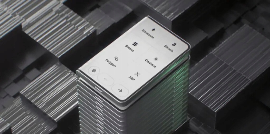 Bezpieczeństwo na najwyższym poziomie z chipem Secure Element