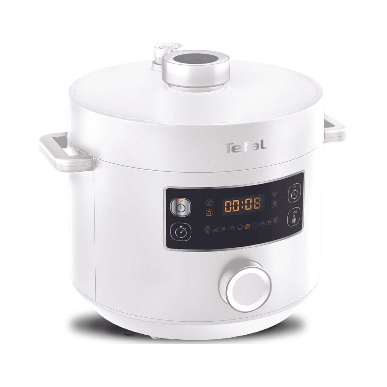 Multicooker Tefal CY754130 – Twoje wszechstronne urządzenie kuchenne