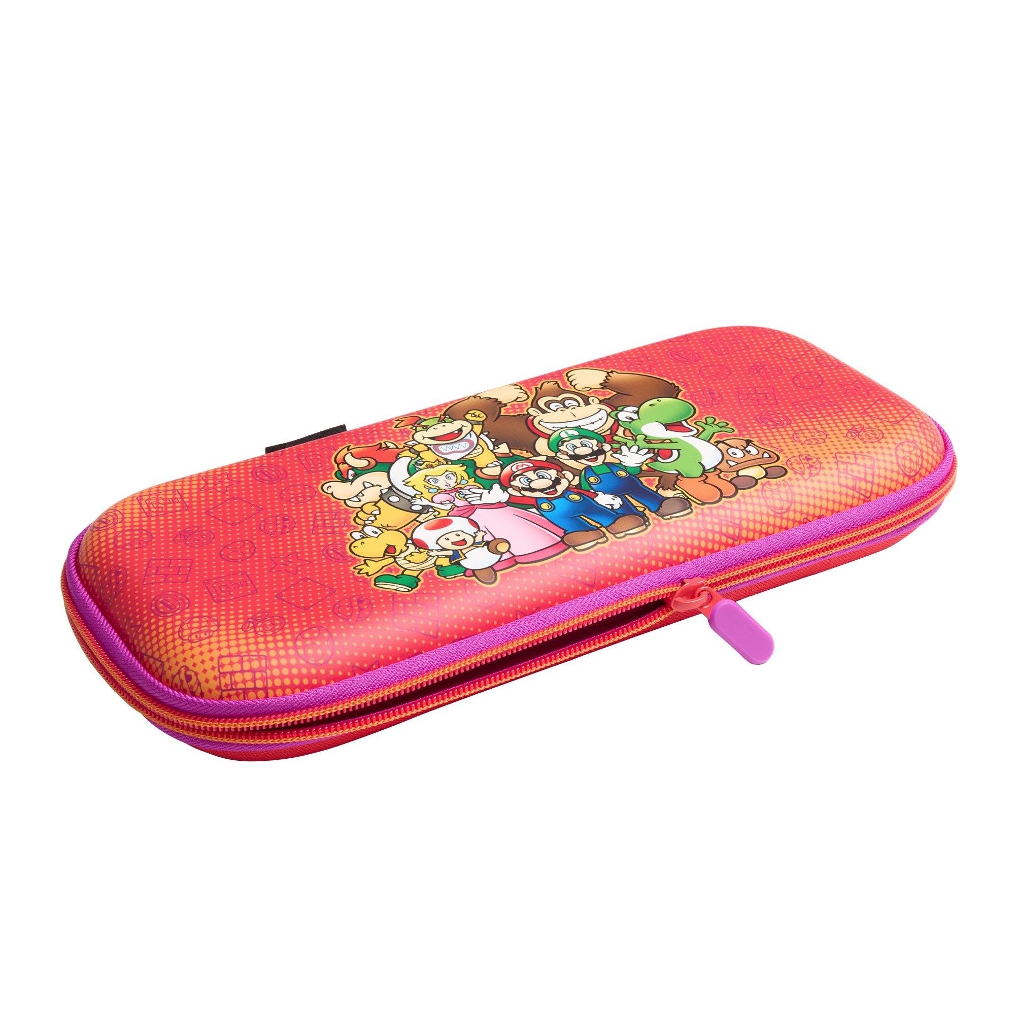 Etui do Nintendo Switch 2 PowerA NSCS0550-01 – Ochrona i styl dla Twojej konsoli
