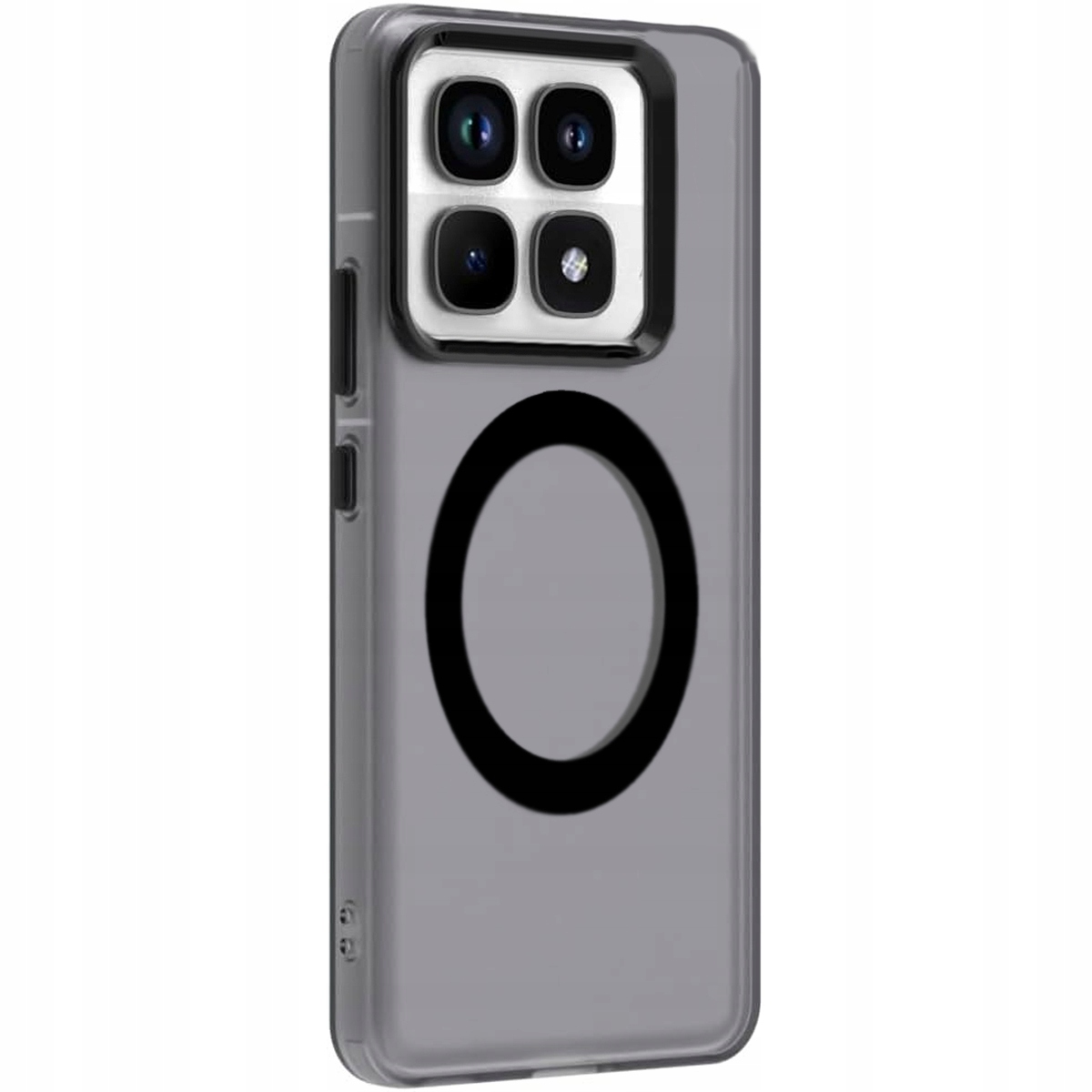 Kompatybilność z systemem MagSafe