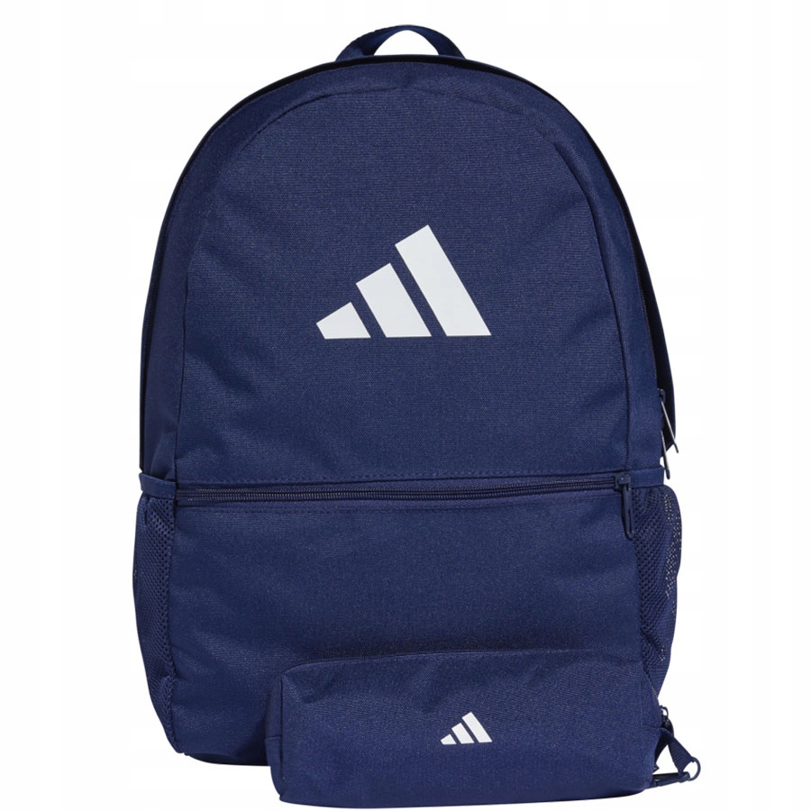 Plecak adidas Classic + Pencil Case KE0140 – Idealny towarzysz na co dzień