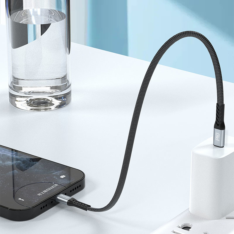 Szybkie ładowanie dzięki standardowi USB Power Delivery
