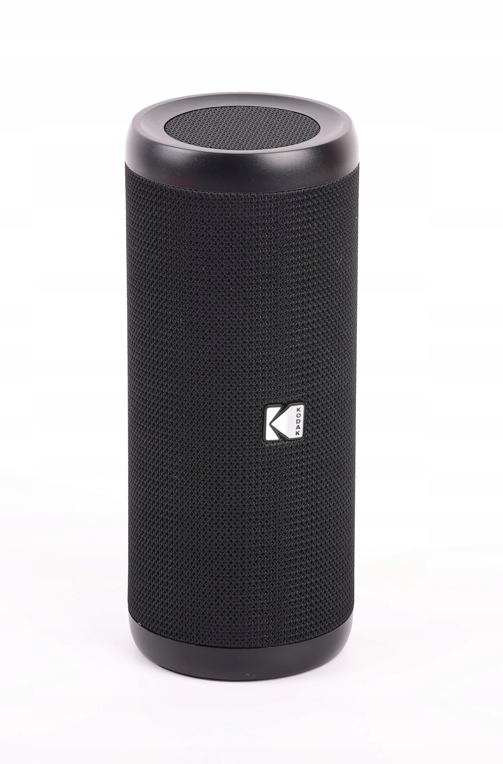 KODAK PWS-2252 – Przenośny głośnik Bluetooth z wyjątkowym dźwiękiem