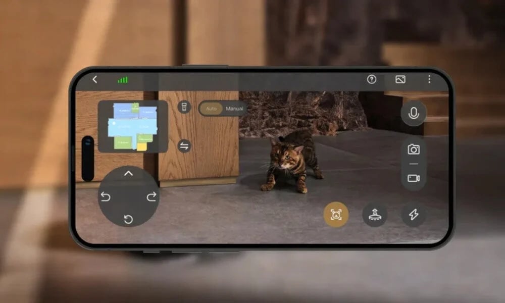 Łatwa konserwacja i czyszczenie mopa