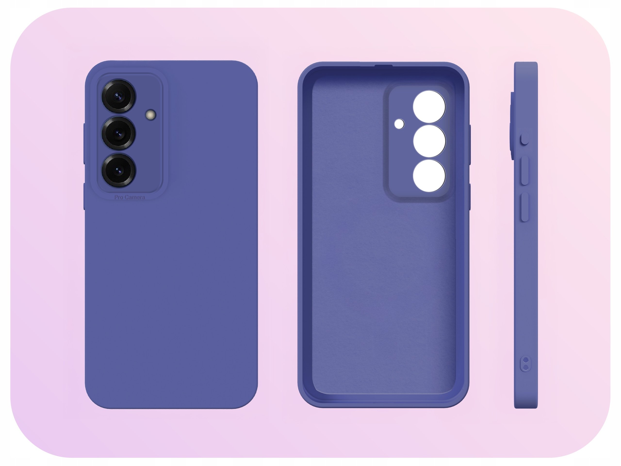 Precyzyjnie dopasowane – Doskonała ochrona i dostępność funkcji