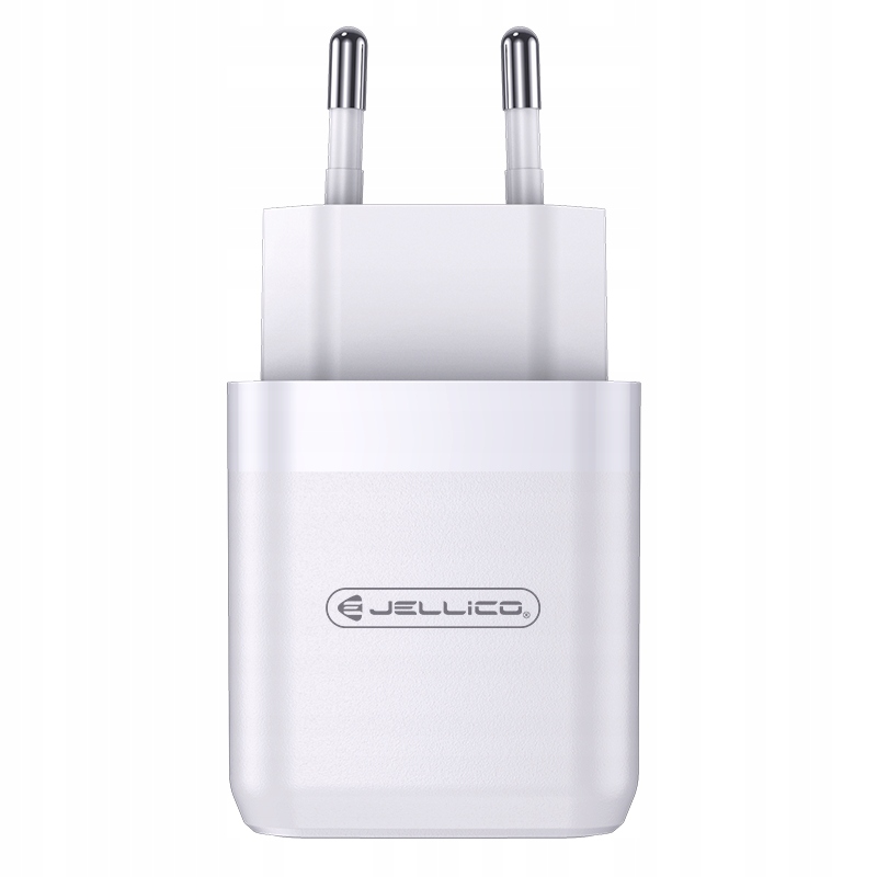 Ładowarka Sieciowa 18W USB 3.0 Jellico A77 – Wydajne ładowanie dla Twoich urządzeń