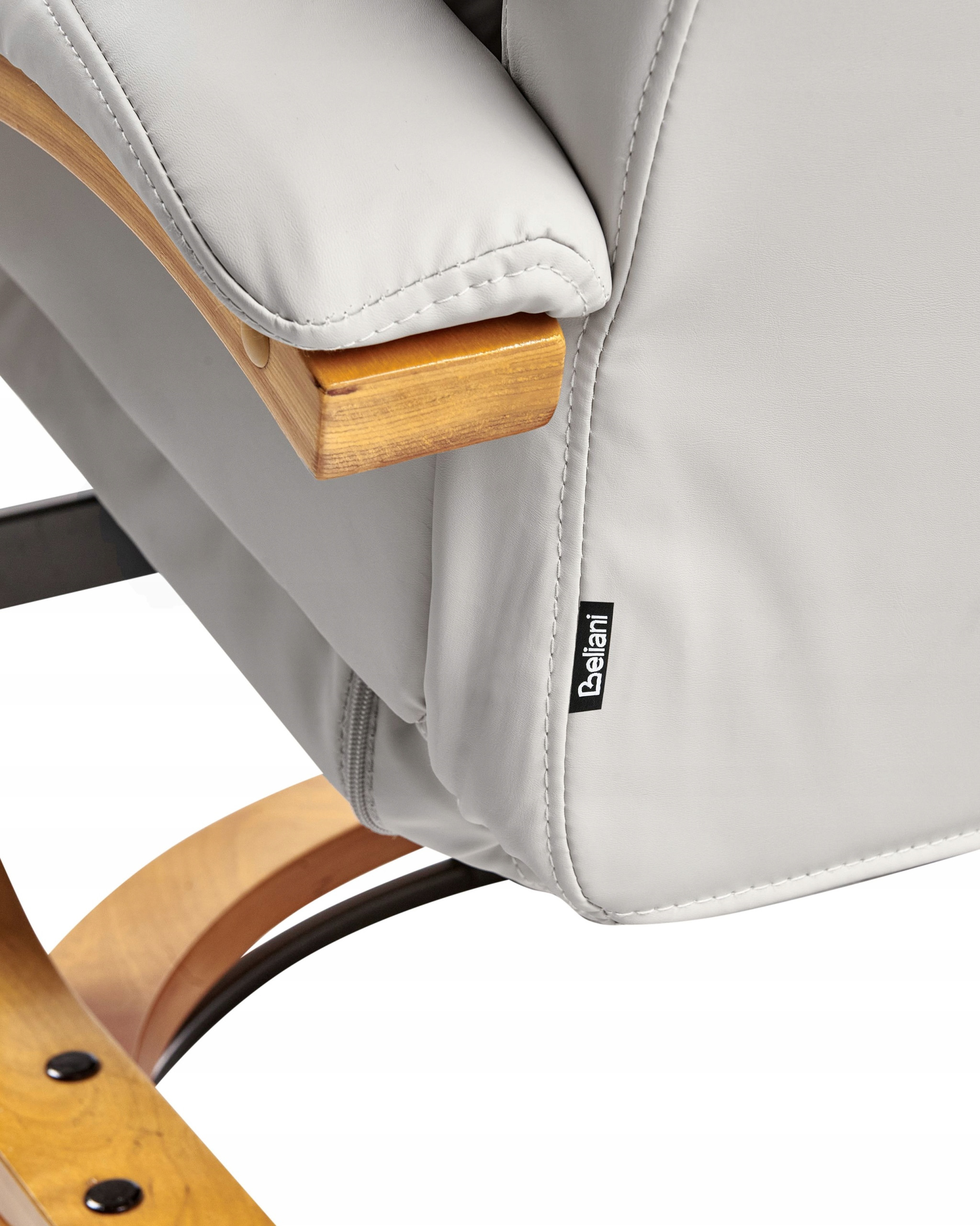 Ergonomiczne oparcie i regulacja