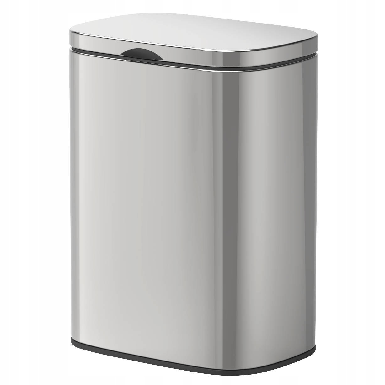 Kosz na pranie Wenko Kosz na śmieci SARE naścienny, 5L – Praktyczne rozwiązanie do Twojej łazienki