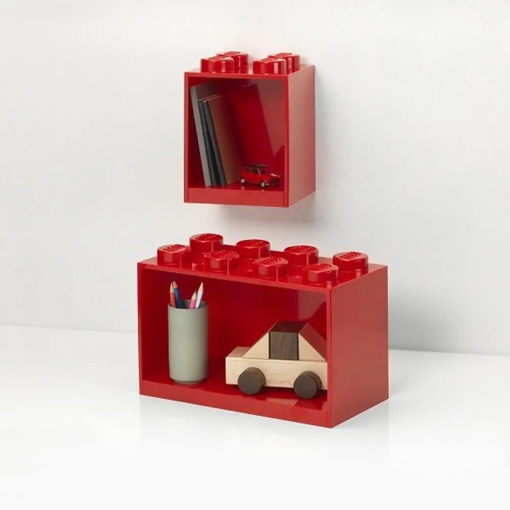 Kompatybilność z innymi systemami przechowywania LEGO
