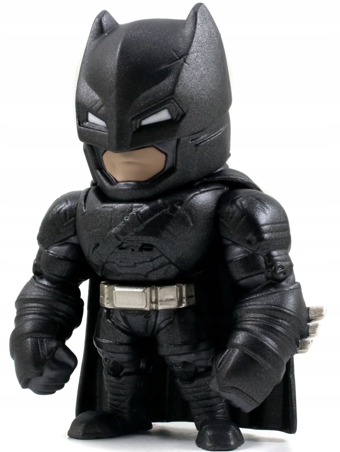 Radość kolekcjonerów – Oficjalny produkt na licencji DC