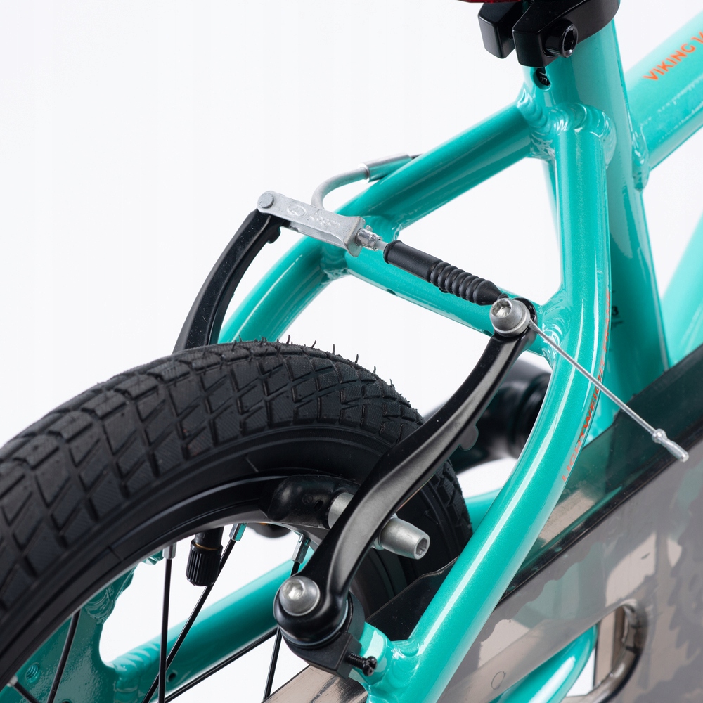 Jednobiegowy system – Skup się na równowadze i skręcaniu