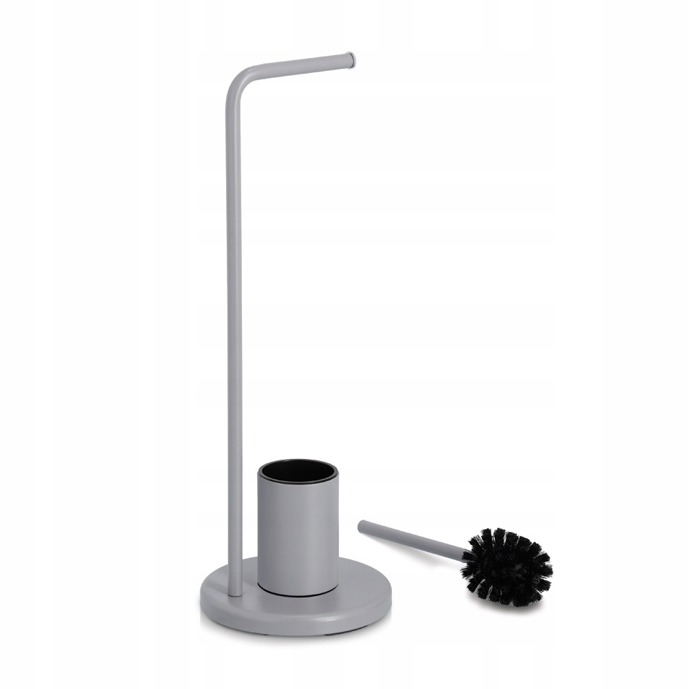 Praktyczne połączenie akcesoriów łazienkowych