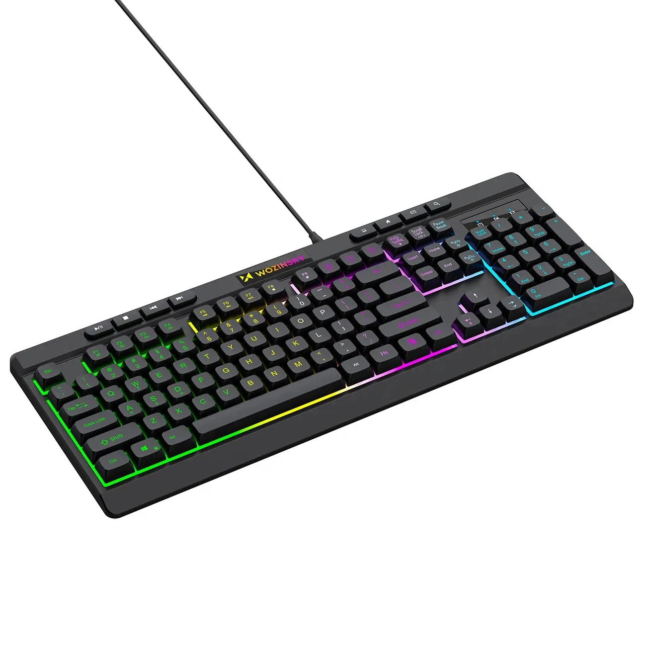 Ergonomiczny design – wygoda podczas długich sesji gamingowych