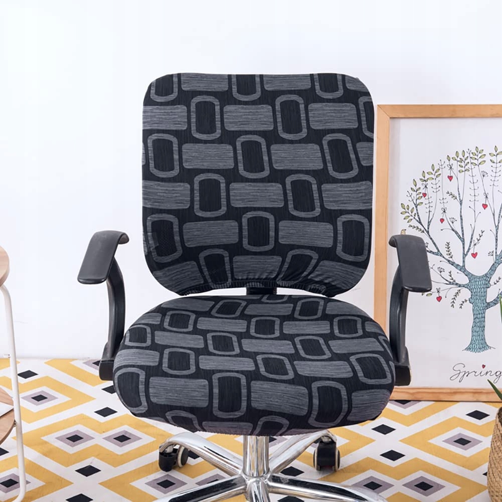 Nowoczesny design i wyraziste kolory