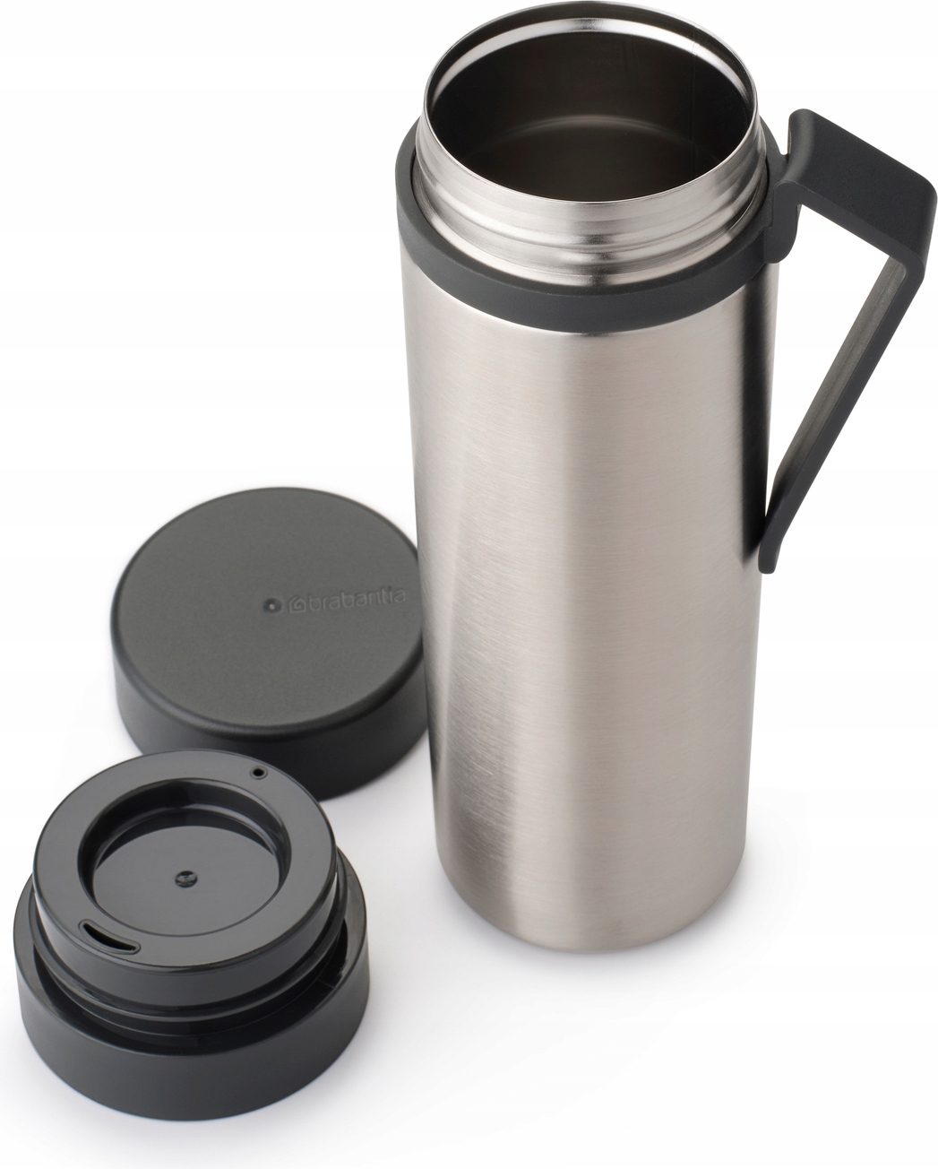 Wodoszczelność i funkcjonalność – Bez obaw o rozlanie