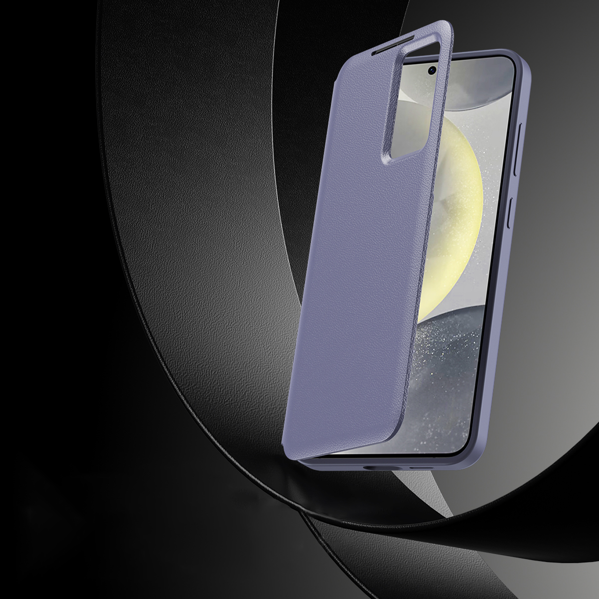 Wysokiej jakości skóra naturalna – Luksusowy wygląd i trwałość