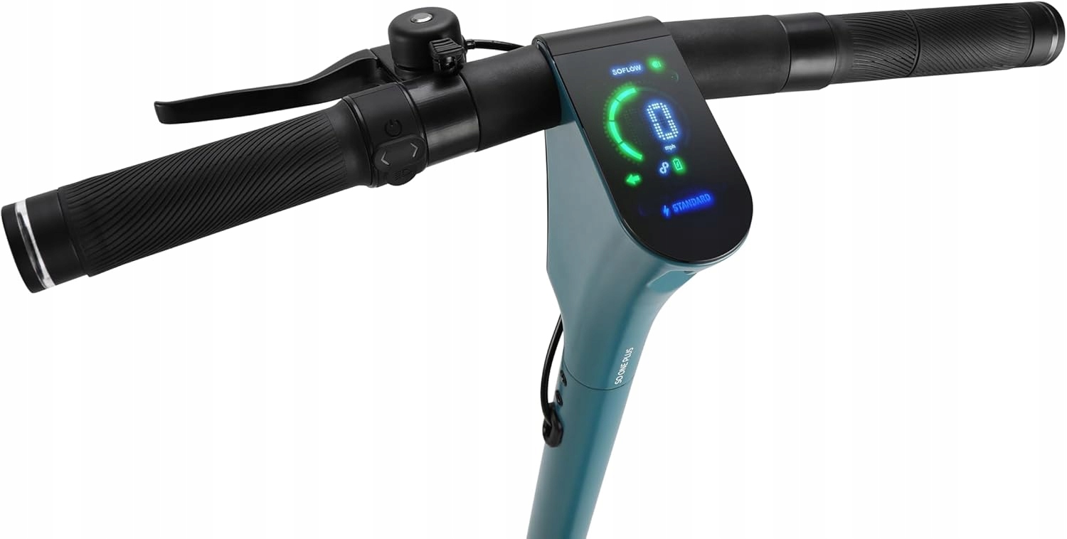 Opony TopGrip Reflect Tires™ dla lepszej widoczności