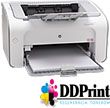 Drukarka HP LaserJet Pro P1102 CE651A