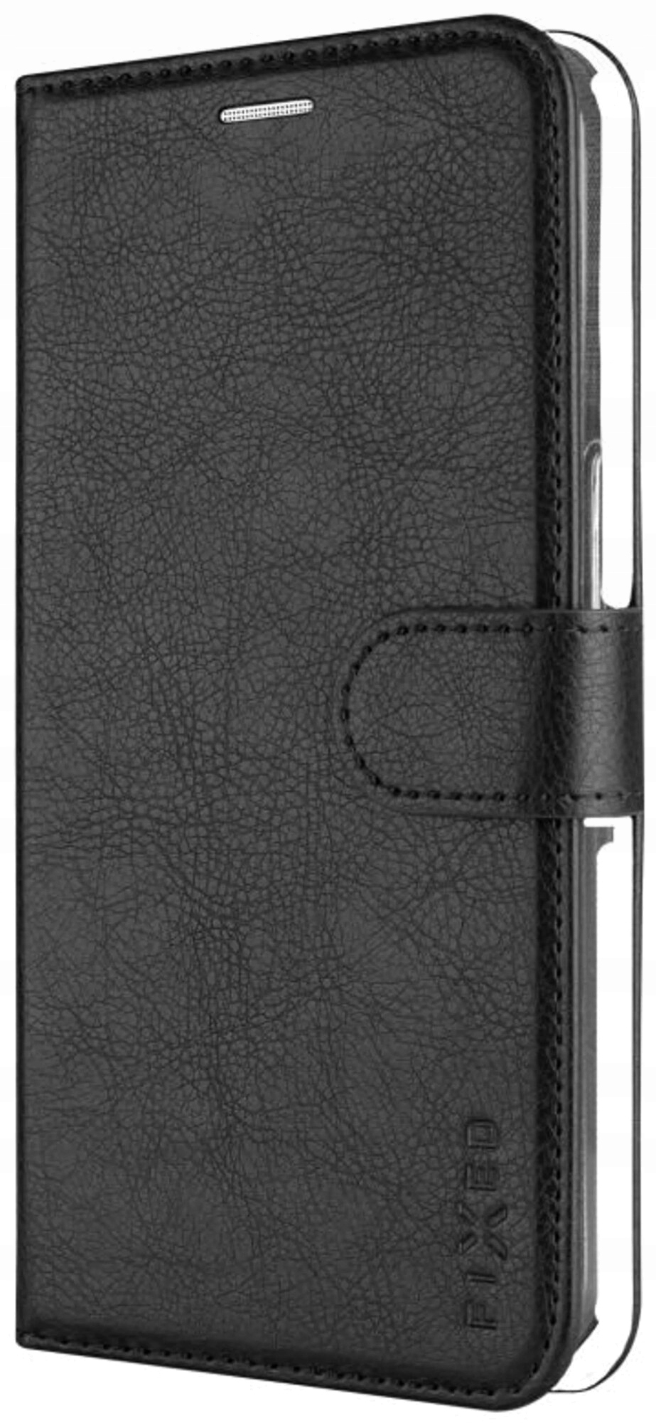 Etui typu kniha FIXED Opus dla Samsung Galaxy A57 5G – Elegancja i ochrona w jednym