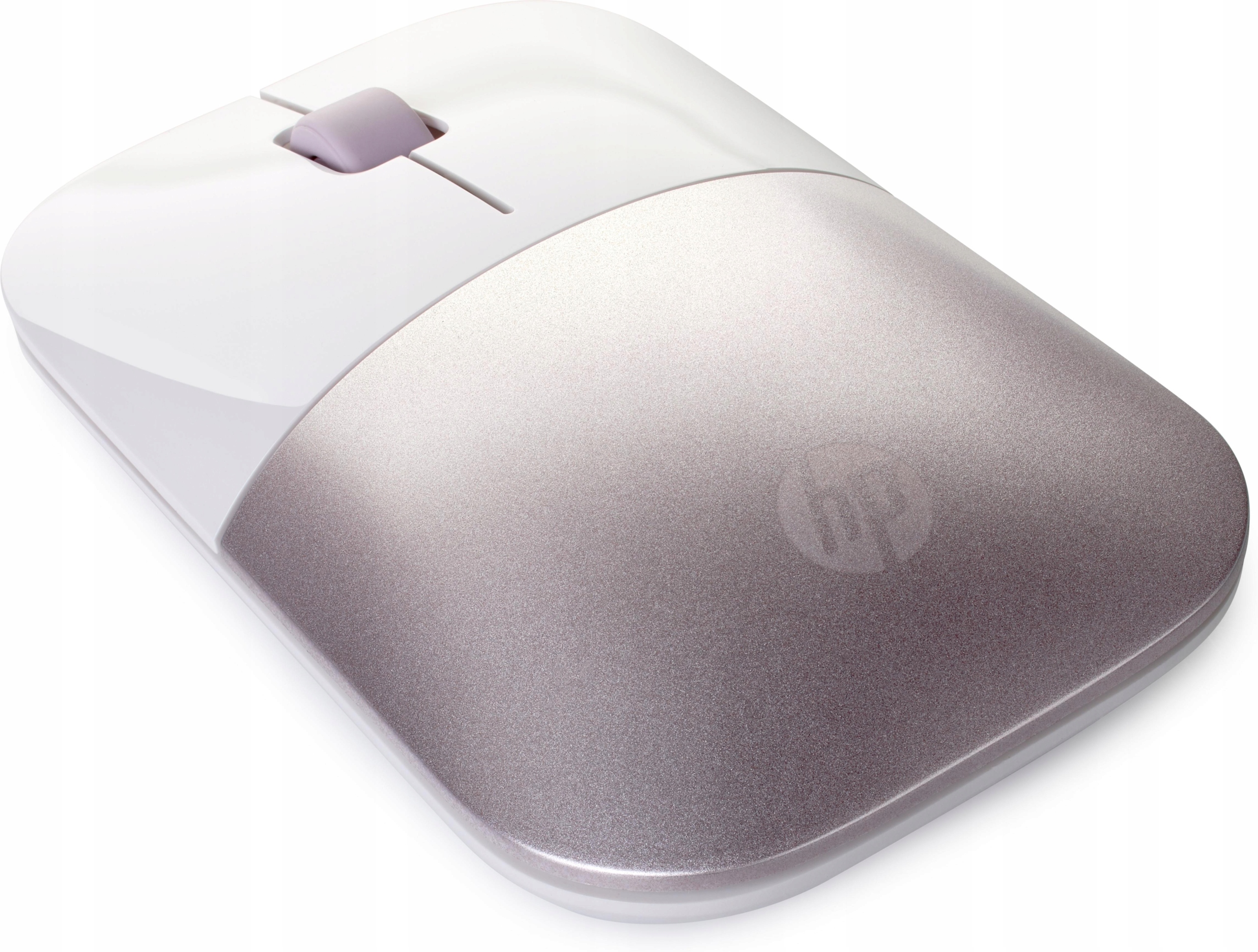 Mysz bezprzewodowa HP Z3700 – Styl i funkcjonalność w jednym