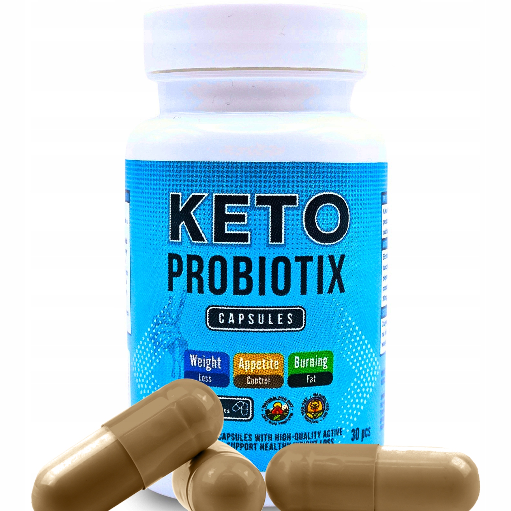 Naturalne składniki wspomagające proces redukcji wagi