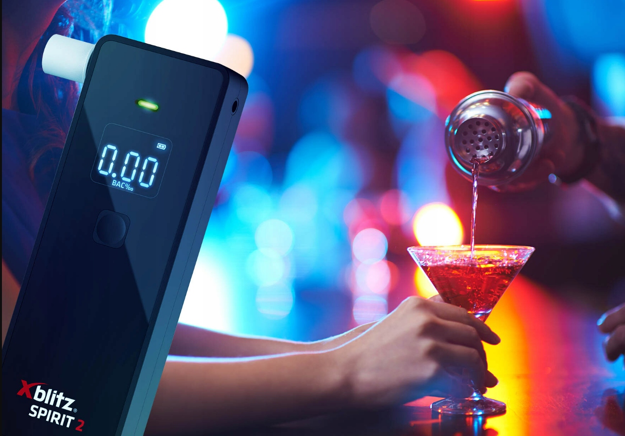 Wysoka jakość wykonania – Trwała obudowa i ochrona sensora