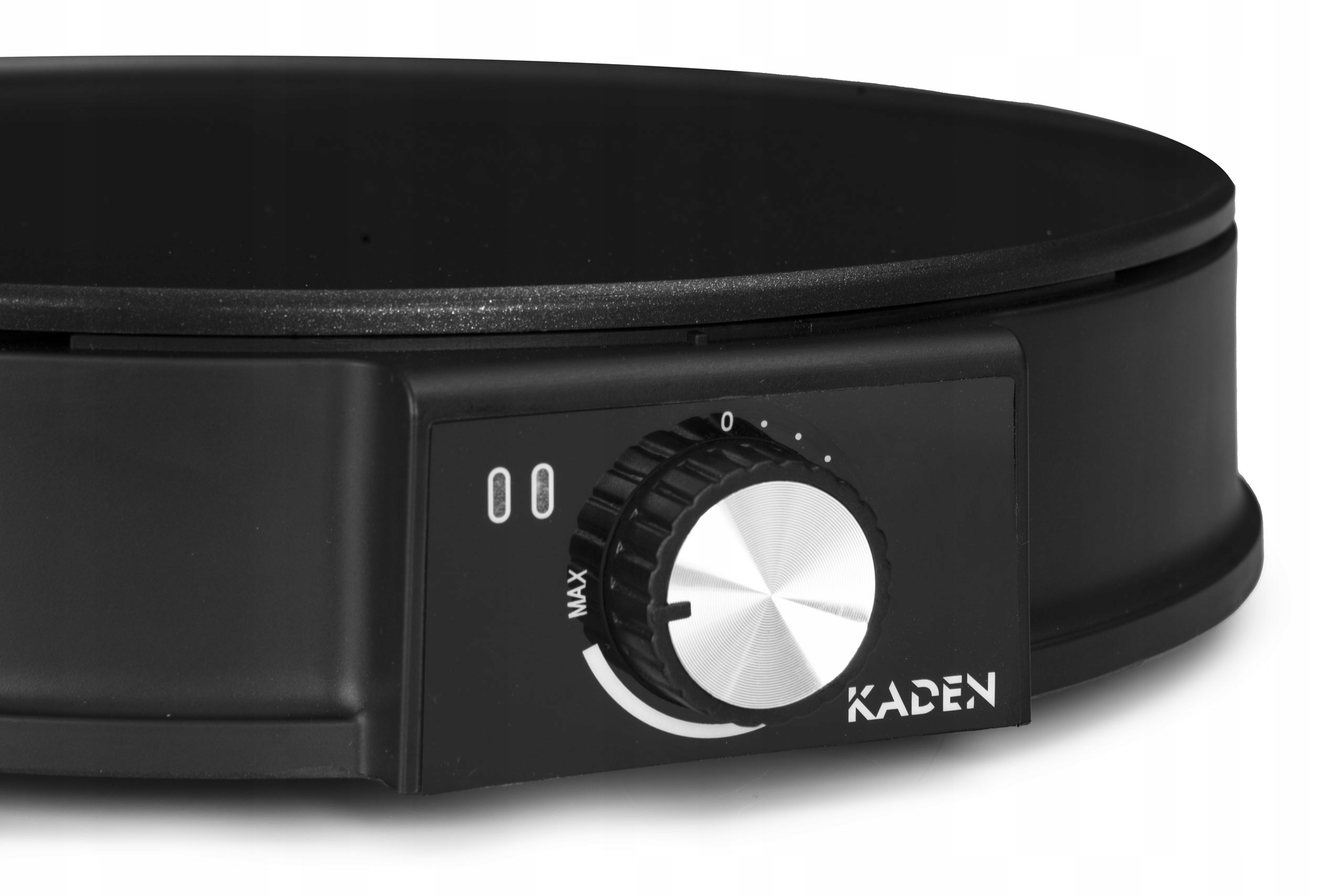 Naleśnikarka KADEN teflonowa 1200W – Idealne rozwiązanie do smażenia
