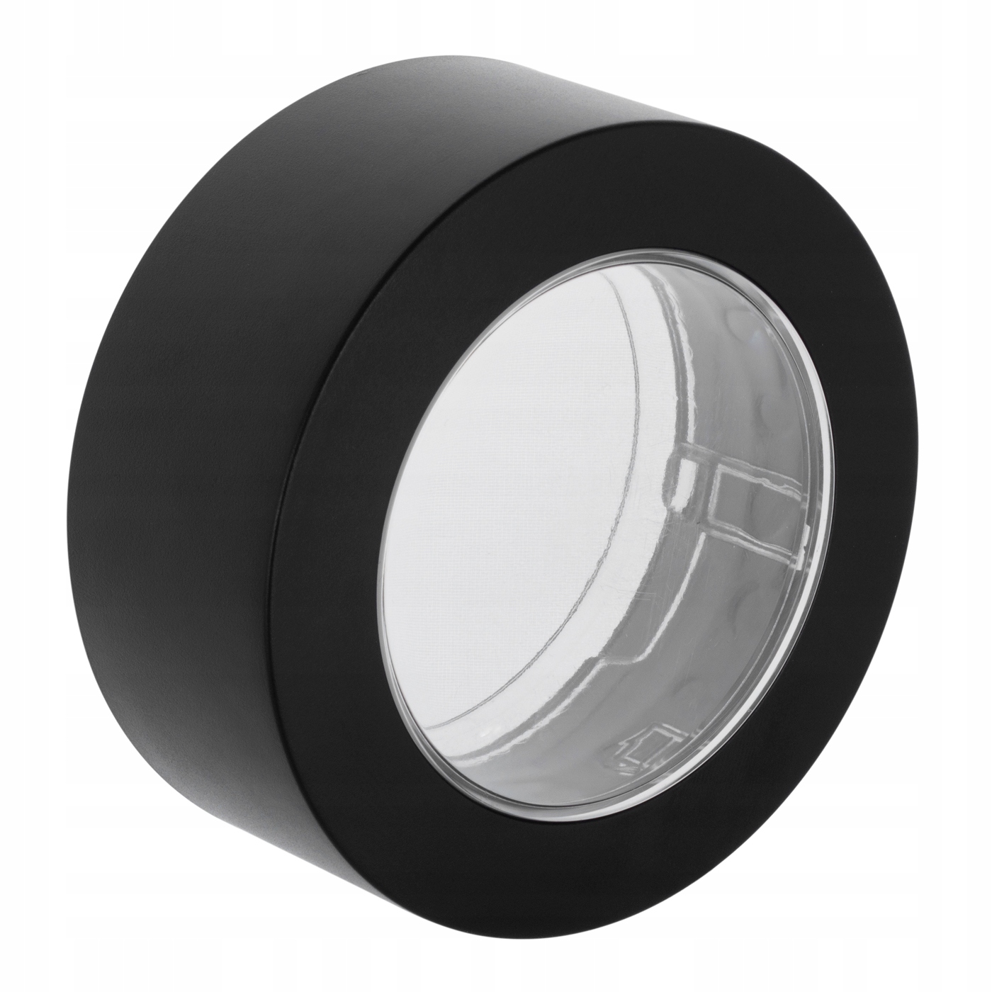 Solidna obudowa z trwałego tworzywa