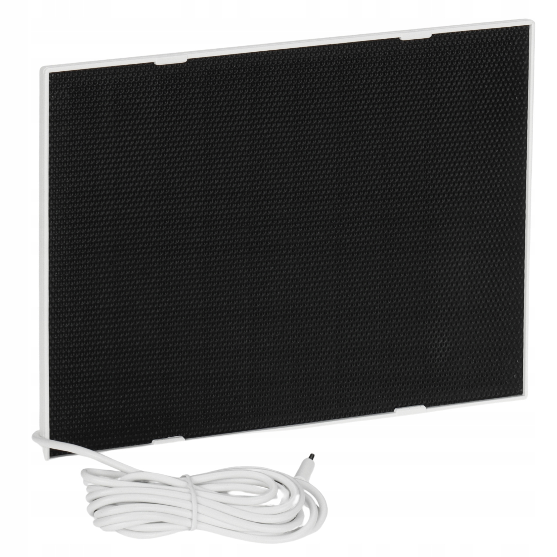 Przenośny panel fotowoltaiczny SP-8W-C – źródło energii