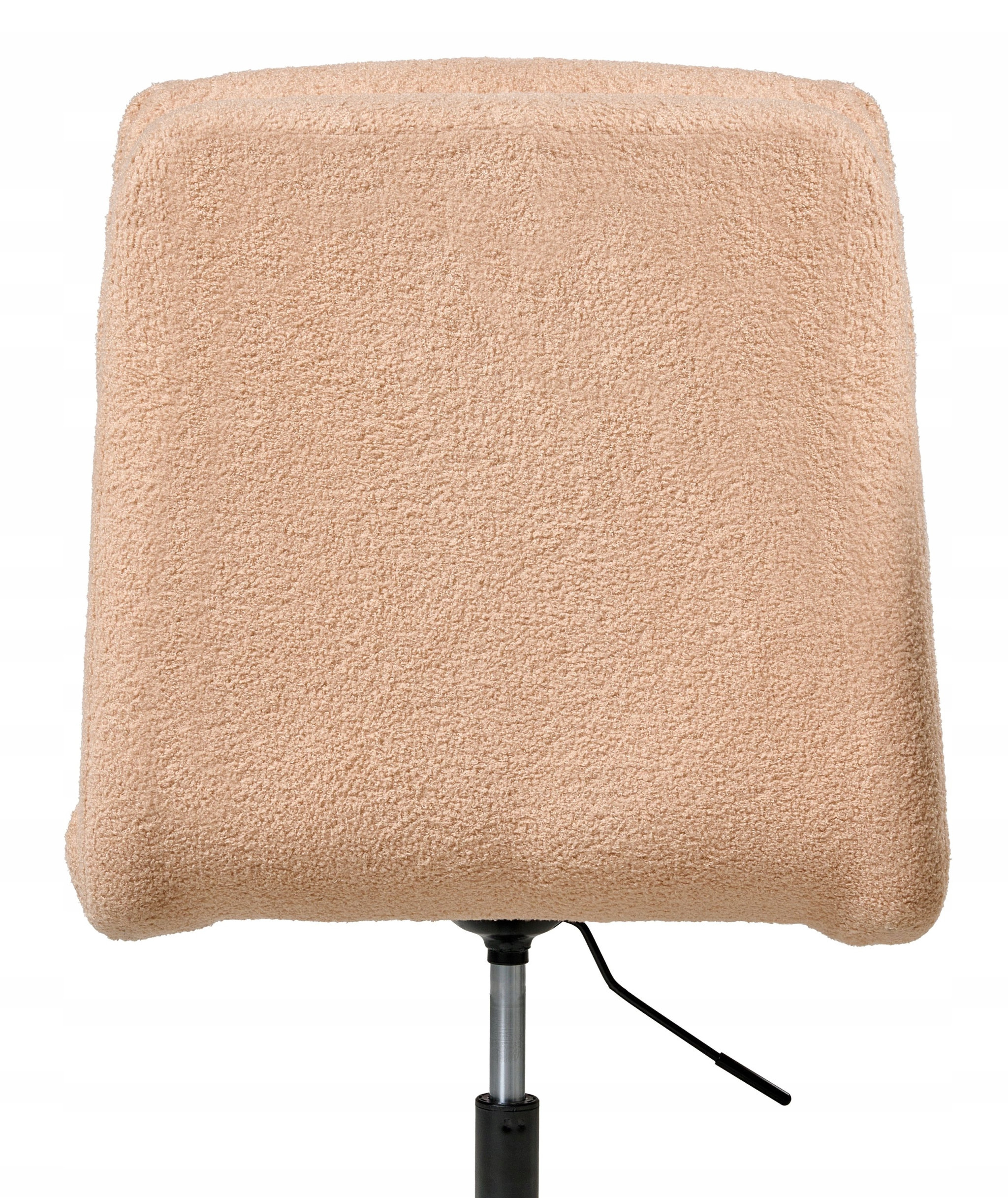 Wygodne siedzisko z grubej pianki