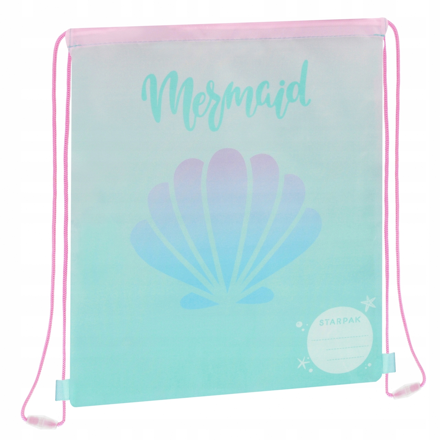 Przeznaczenie dla dzieci – worek od 3. roku życia